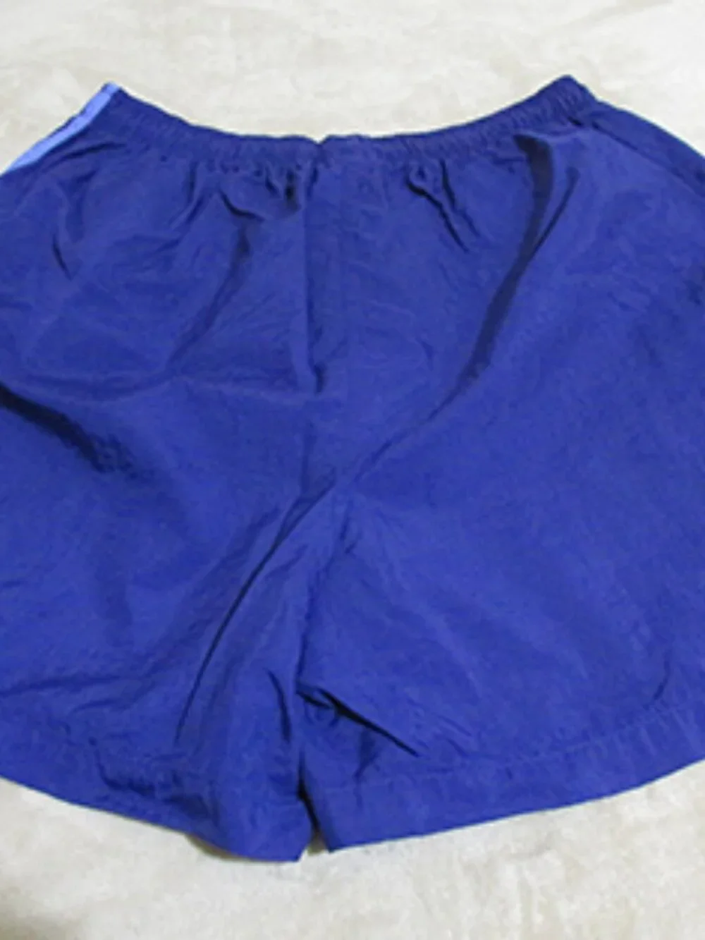 Adidas Men's Athletic Nylon Shorts Size XL (F) 0087